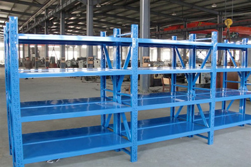 仓库货架