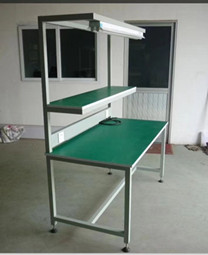 单面铁质工作台