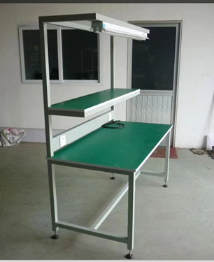 单面铁质工作台