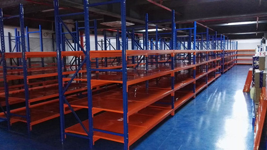 重型仓储货架