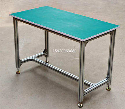 铝合金工作桌